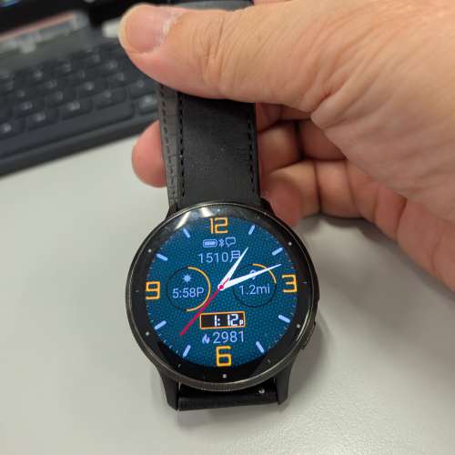 Garmin Venu 3