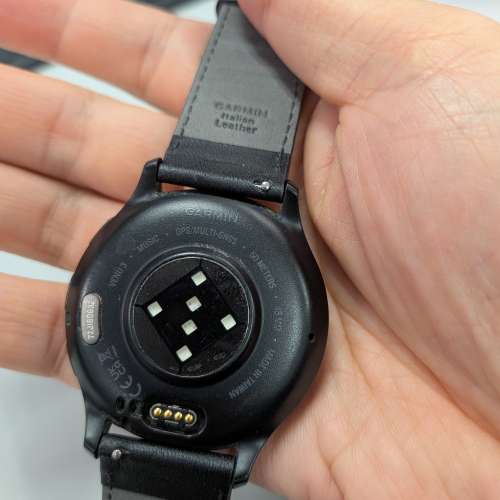 Garmin Venu 3