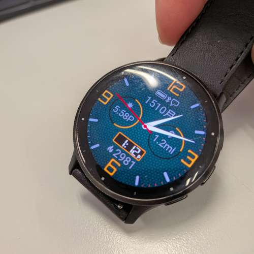 Garmin Venu 3