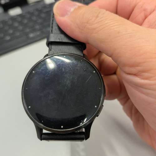 Garmin Venu 3