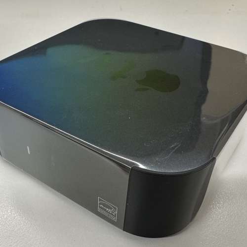 Apple TV Series 4K 機頂盒 32G記憶體 行貨 100%全新 只開盒檢查 未曾使用 所有保護...
