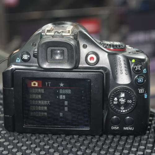 Canon SX40 HS  SX40HS 功能正常 配件齊全  no Sony Nikon Fujifilm Panasonic oly...