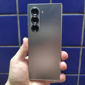 Samsung fold6 256gb