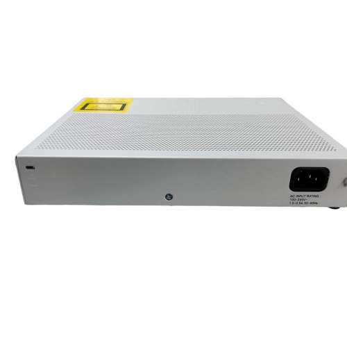 Cisco WS-C2960L-8TS-LL Switch 交換機