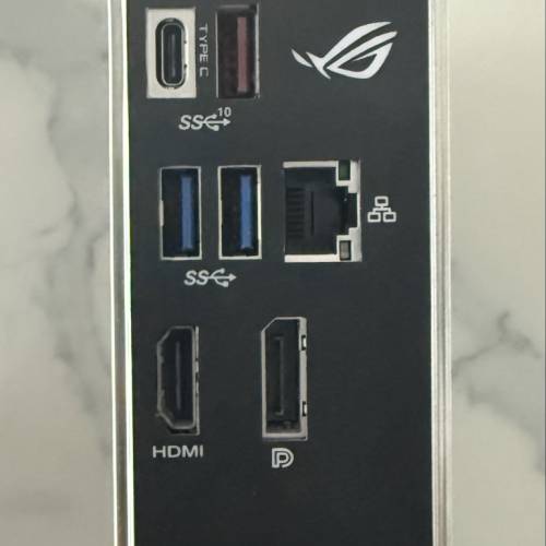 ASUS ROG Strix B550-F Gaming
