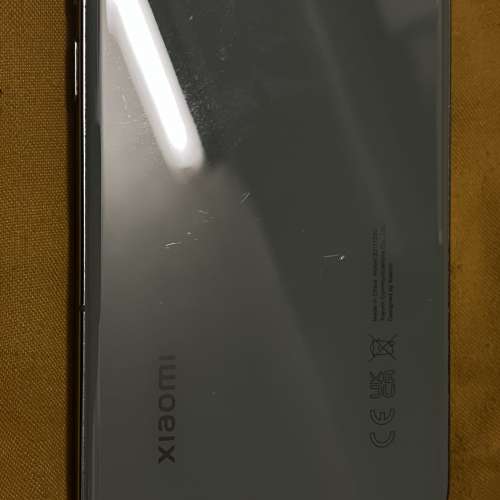 Xiaomi 小米 13  12gb ram 256gb rom