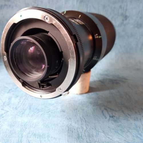 tamron 80-210mm 3.8 cf tele macro lens