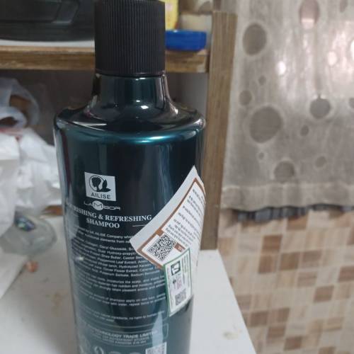 洗髮水1公升