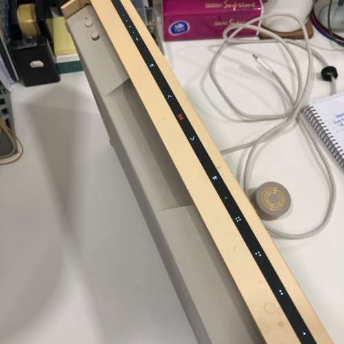 Bang & Olufsen 便攜式​ WiFi 揚聲器