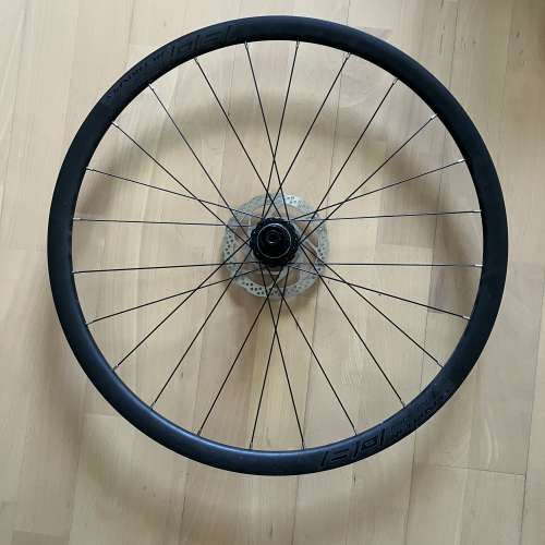 Retrospec 700C 公路單車 車輪 連 160mm 碟刹