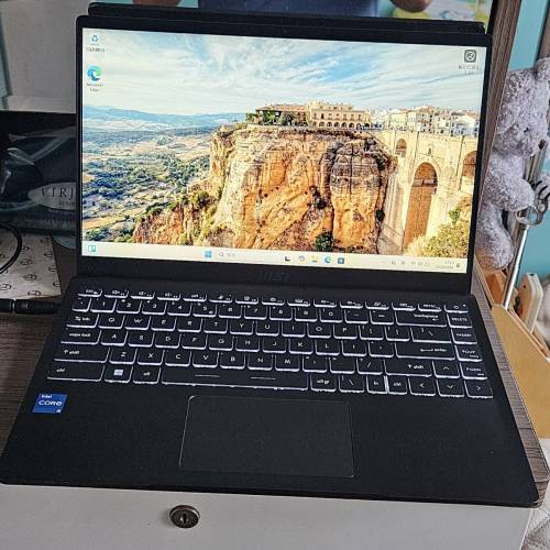 MSI Modern 14 筆記型電腦 i5-1155G7