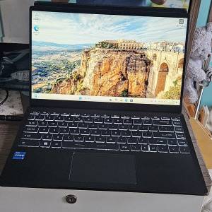 MSI Modern 14 筆記型電腦 i5-1155G7