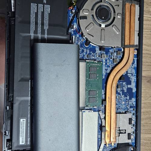 MSI Modern 14 筆記型電腦 i5-1155G7
