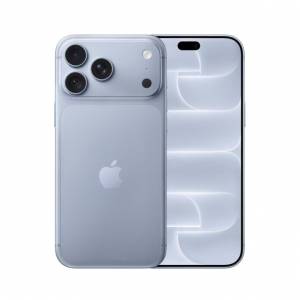 Iphone 18 pro max 512Gb glacier blue promax冰川藍 全新未開封有單