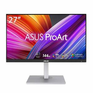 "Asus" PA278CGV 27" 2K 144Hz ProArt 專業顯示器 [行貨,原廠保用,實體店經營]