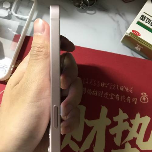 iphone 13 mini 256 港行