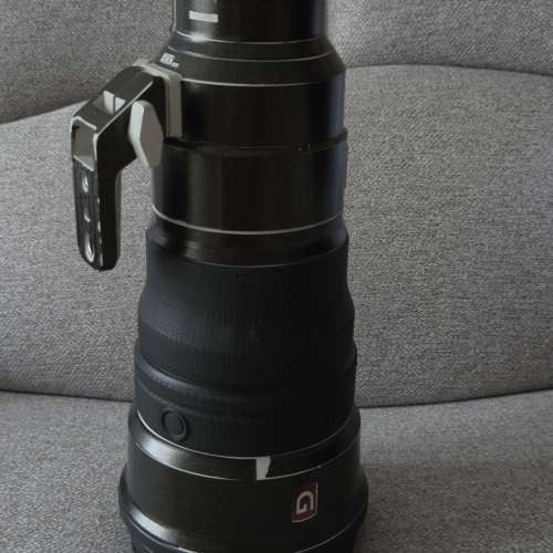 Sony FE 300mm f2.8