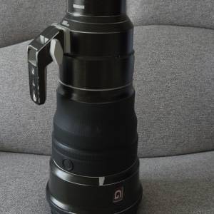 Sony FE 300mm f2.8