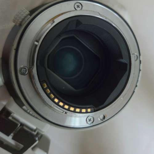 Sony FE 300mm f2.8