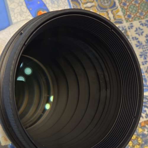 Sony FE 300mm f2.8