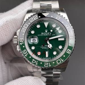 Rolex 勞力士 GMT-Master II M126729VTNR-0001 40mm VS出品