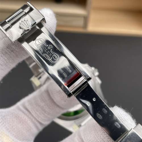 Rolex 勞力士 submariner 116619LB-97209 40mm 藍水鬼 藍十 VS 出品