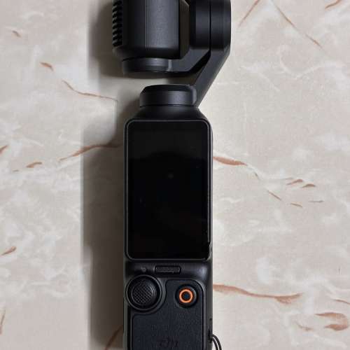 [極新淨+10個月官方保固]DJI Osmo Pocket 3 Creator Combo 套裝
