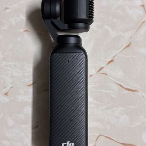 [極新淨+10個月官方保固]DJI Osmo Pocket 3 Creator Combo 套裝