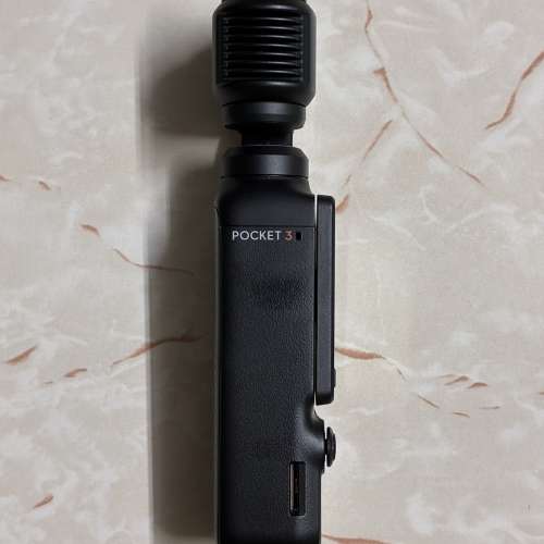 [極新淨+10個月官方保固]DJI Osmo Pocket 3 Creator Combo 套裝