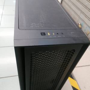 Corsair ATX 機箱送CM水冷