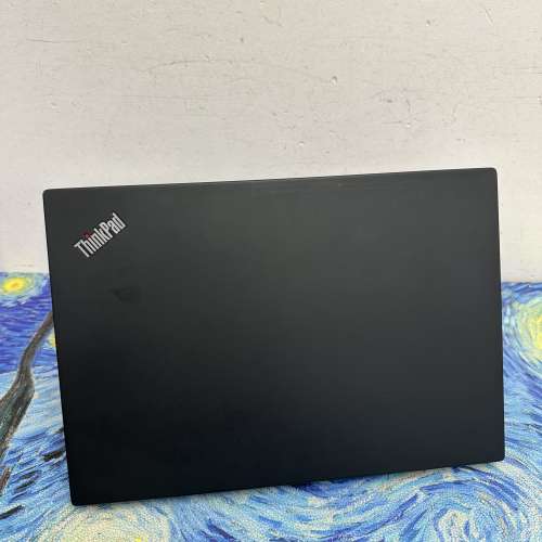 (🔥32GB Ram聯想商務獨立顯示卡薄身機🔥)Lenovo ThinkPad P14s i7-1185G7/16,32GB ...