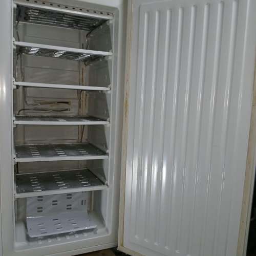 Haier 海爾中型冰櫃