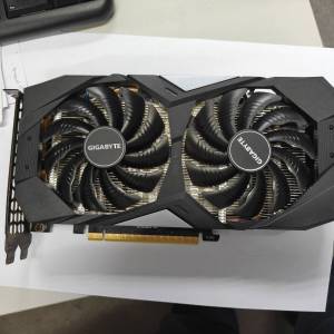 GIGABYTE GTX 1660 6GB
