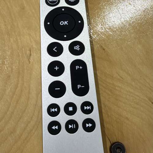 Apple TV 4K 32GB A1842 (第一代) 連副廠遙控