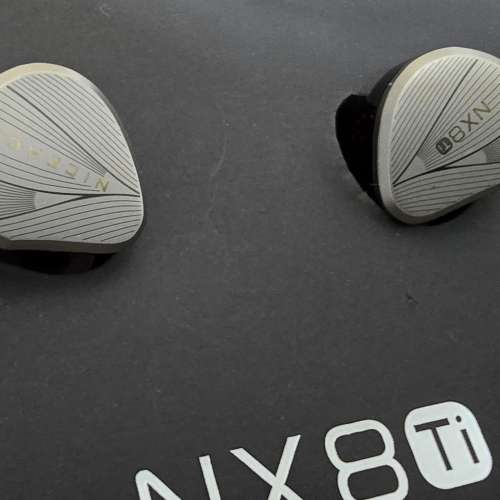原道NX8Ti 限量版