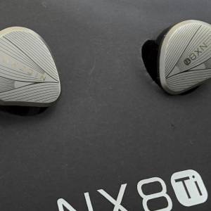 原道NX8Ti 限量版