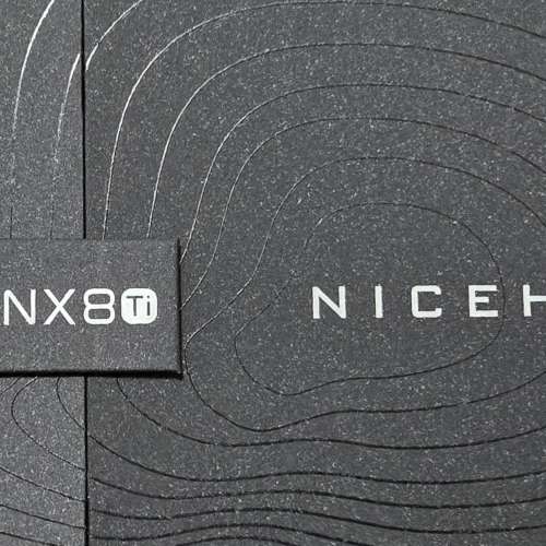 原道NX8Ti 限量版