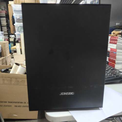 Jonsbo 喬思伯 C2