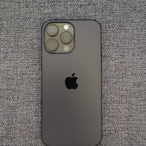 港!行 iPhone 16 Pro Max 256GB 黑色