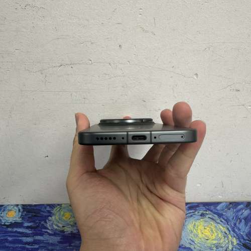 🔥香港行貨演唱會神器🔥/vivo系列/安卓手機/Vivo X300 Pro /全能旗艦機/大容量16+5...