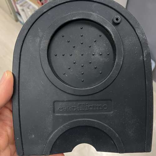 DeLonghi 咖啡機連壓棒及配件 Pump Espresso and Cappuccino Machine