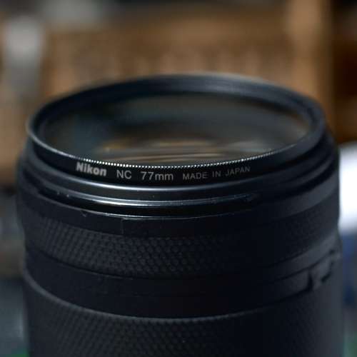 Nikon Nikkor Z 70-200mm F/2.8 VR S