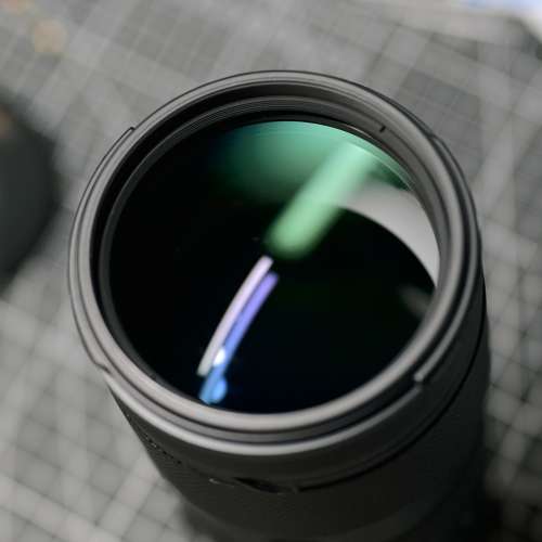 Nikon Nikkor Z 70-200mm F/2.8 VR S