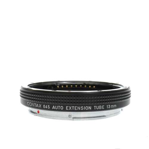 Contax 645 Auto Extension Tube 13mm Macro Close-Up Ring #002362