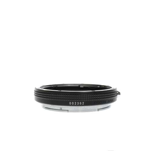 Contax 645 Auto Extension Tube 13mm Macro Close-Up Ring #002362
