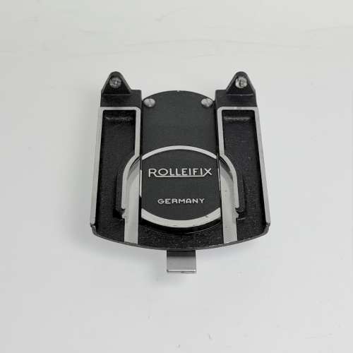 Rollei Rolleifix Quick Release Tripod Head Adapter for Rolleiflex TLR