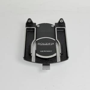 Rollei Rolleifix Quick Release Tripod Head Adapter for Rolleiflex TLR