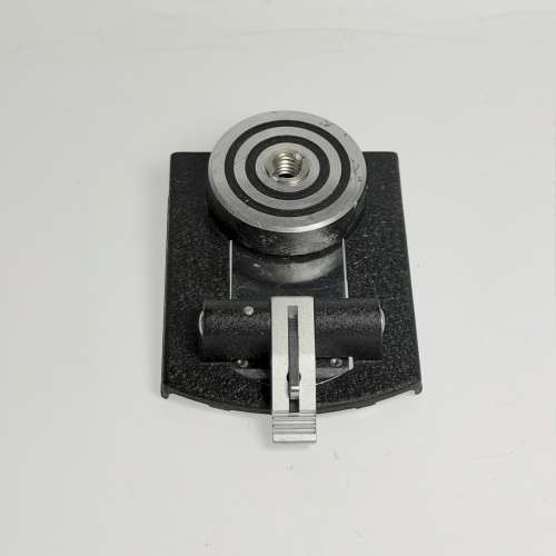 Rollei Rolleifix Quick Release Tripod Head Adapter for Rolleiflex TLR