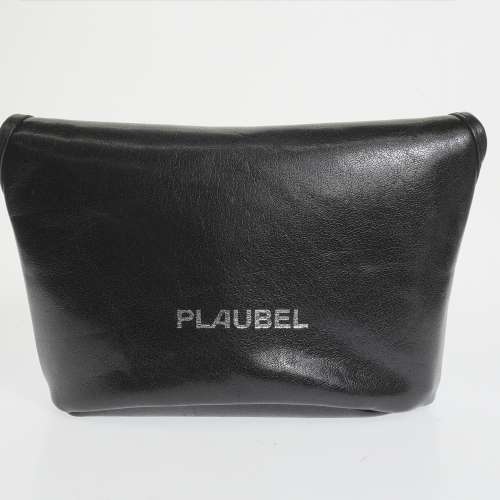 Plaubel Makina 67 670 w67 leather case