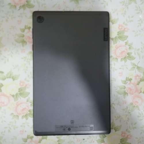 Lenovo Tab M10 FHD Plus